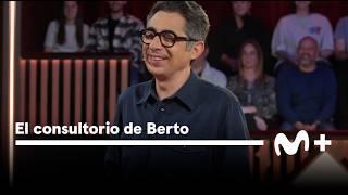 El consultorio de Berto: Promo episódica 13 | Movistar Plus+