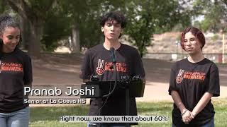 Catch Up | Summer of Nonviolence - June 4th, 2025