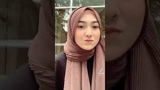 @Auzura.qr Cantik Banget, "Viral"