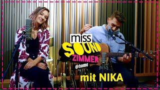 NIKA / SOUNDZIMMER 46