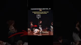 [CHOREOGRAPHY] j-hope 'Killin' It Girl (Solo Version)' Dance Practice #jhope #shorts
