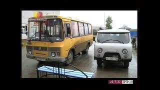 Самой знаменитой татарской школе Сибири - 95 лет