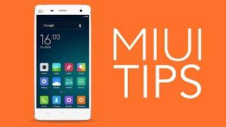 MIUI Tip - Lite Mode