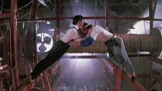 Jackie Chan | Miracles | Mr. Canton and Lady Rose | Fight Scene