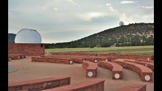 McDonald Observatory