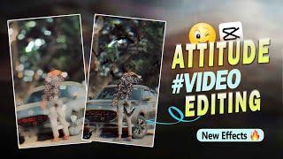 ️2025 Viral Instagram Reels Video Editing Boys | Attitude Video Editing Capcut | vs editor boy