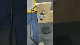 Professional Parkour Kid?!? My Student Parker Zebell 