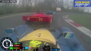 Epic Racing!! - 2023 SCCA SRF3 Majors @Summit Point