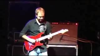 Roman Bondarenko - Guitar Solo