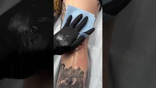When you want a tattoo but you’re Mormon. #tattooideas