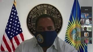 #OurMiami: The People's Forum