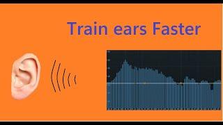 Equalizer ear training part - 2 || 30 minuts frequency practice and training