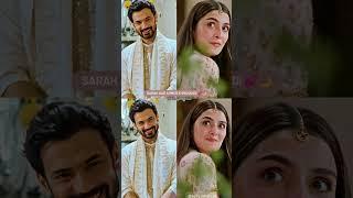 Ammar vs Sarah #ayezakhan