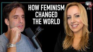 Feminism is not Feminism. Here's why