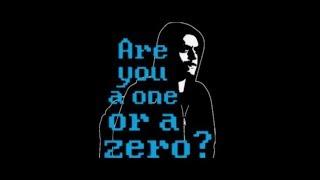 Are you a one or a zero | Mr Robot best quotes