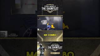 UL Squad Wipe XS PUBG Mobile Gauntlet Qualifiers  #pubgmvip #thegauntletgg #pubgmobileesports