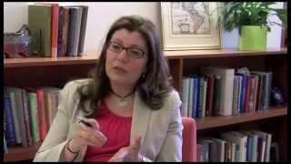 An interview with Arab media scholar Zahera Harb