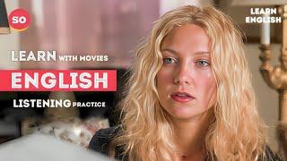 Boost Your English Listening Skills with Movies! (Listening Practice)