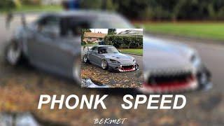 Speed up Phonk Playlist #10 BEKMET PHONK