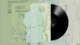 Shadow People - Ville Lähteenmäki Trio