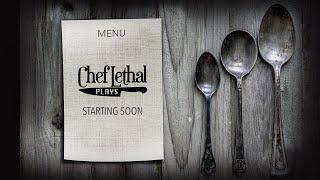 Chef Lethal Cooks! Corned Beef Hash + Mistakes! Livestream #4