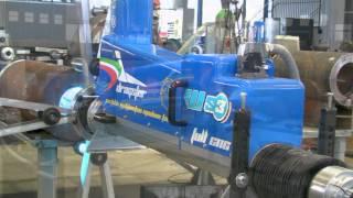 Sir Meccanica S.p.A. - Ws CNC Dragster