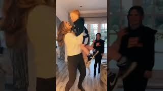 It’s better this way  #sacconejolys #annasaccone #toxic #momof4 #mumof4 #therapy