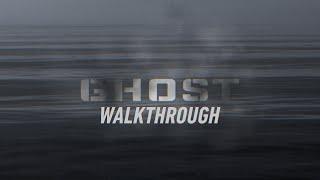 Lowrance | GHOST Walkthrough