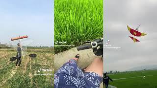 Tổng hợp những video tiktok diều sáo hay nhất #16
