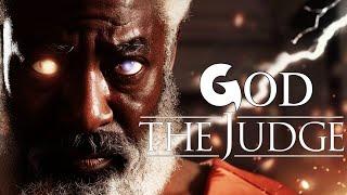 God The Judge