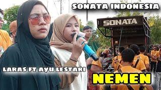 Nemen lagu jawa cover ayu lestari sonata indonesia