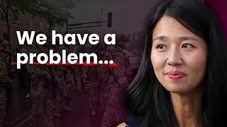 Sanctuary Cities are OUT of CONTROL