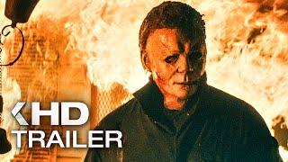 HALLOWEEN KILLS Trailer German Deutsch (2021)