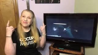 Never heard NF before. “Paid My Dues” VocalCitizen Reaction