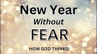 Sunday Service | Pastor Todd Rigney | New Year Without Fear Week Three