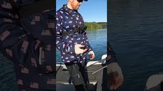 A Big TROUT TAKEDOWN And...
