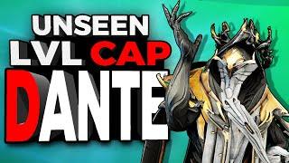 Legendary DANTE Build for Level 9999 Steel Path ‍️ [Warframe]