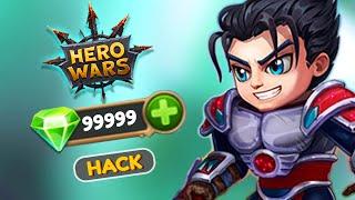 *Update 2024* How To Get Unlimited Emeralds for FREE in Hero Wars - 2024 - Android and iOS - ados4