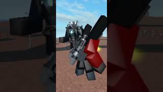 #skibiditoilet #skibidisaga #roblox cameramantititan spikermantitan tvmantitan