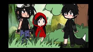 °[ the hunter and the wolf] °.( lawlu). [ + Misaki]. { +11}.