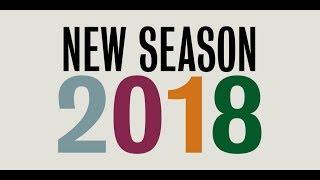 2018 at the Royal Court Theatre
