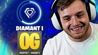  WELTBESTER Support + WELTBESTER SPIELER = Diamant am 1. Tag! Road to Top 10