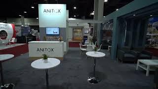 ANITOX IPPE 2024 (ATLANTA, USA)