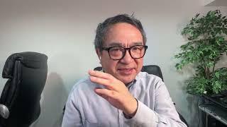習近平大閱兵與特朗普大閱兵有何不同？比稀土更具衝擊力：中國藥物研發的一到零；民主的問題，是人民的問題；專制的問題，是領袖的問題｜點點今天事（20250616）