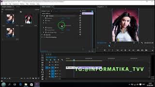 FantaMorph 2-qism | Dastur videosini montaj qilish Premiere Pro orqali Export jarayoni. FoziloffLiVE