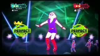 Just Dance: Greatest Hits - Heart of Glass by Blondie