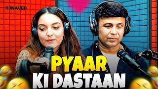 Pyaar Ki Dastan | RJ Naved