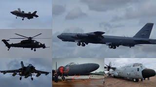 RIAT 2023 RAF Fairford