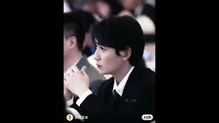 #朱一龙 #zhuyilong 怀念一下清纯时代