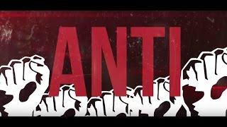 Ded - "Anti-Everything" (Lyric Video)